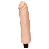 You2Toys - Hedvábné potěšení vibrátor