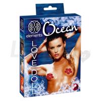 You2Toys Love Doll Ocean &amp;amp;#45; Nafukovací panna