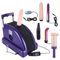 You2Toys - Love Machine Sexuální Stroj (220V)