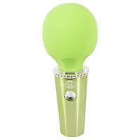 You2Toys Mini kouzelná hůlka - akumulátorová masážní vibrace (zelená)