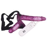 You2Toys - Nasaďte duo s vibracemi