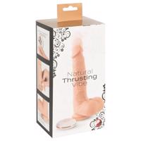You2Toys - Přirozený zdvihač - přírodní vibrátor