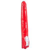You2Toys - Rotační vibrátor (červený)