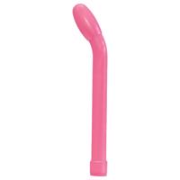 You2Toys - Růžový vibrátor na G-bod a prostatu