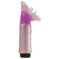 You2Toys Venus Lips - růžový stimulátor klitorisu