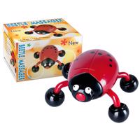 You2Toys - Vibrační masér - Beruška