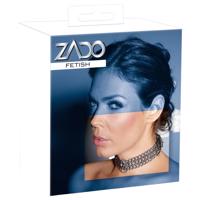 ZADO - stříbrný náhrdelník s řetězem